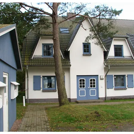 Ostseewelle شقة ديارهاجين