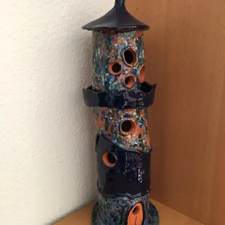 아파트 Ostseewelle *