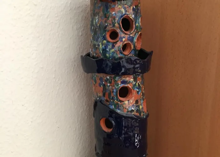 아파트 Ostseewelle *